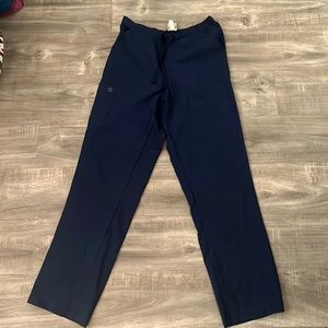 WonderWink Women’s Medium Navy Scrub Pants